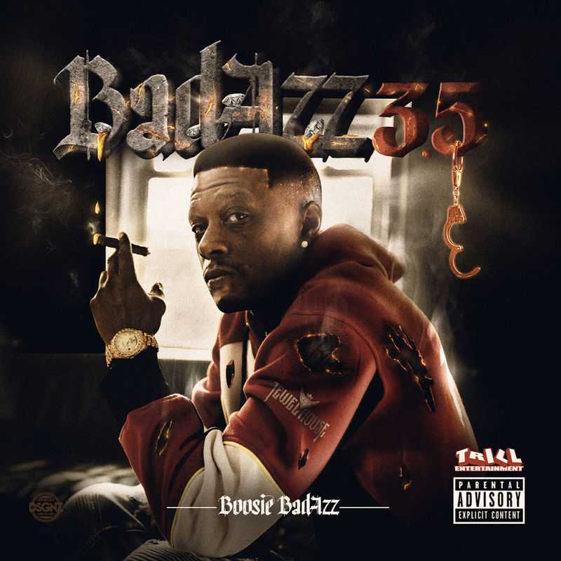 Boosie Badazz - Bonnie And Clyde